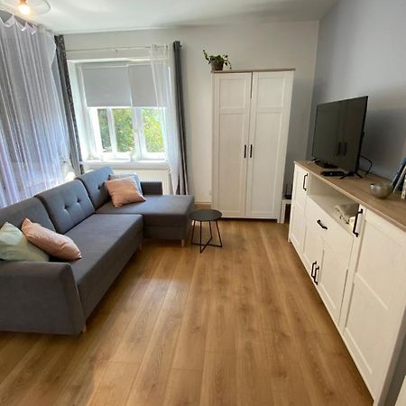 Apartament Czytelnia - Parking Gratis Poznan Luaran gambar