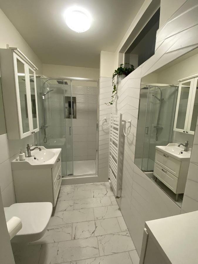 Apartament Czytelnia - Parking Gratis Poznan Luaran gambar