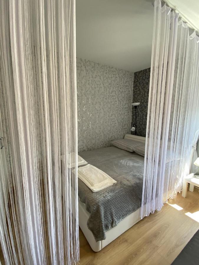 Apartament Czytelnia - Parking Gratis Poznan Luaran gambar