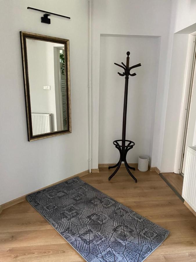 Apartament Czytelnia - Parking Gratis Poznan Luaran gambar