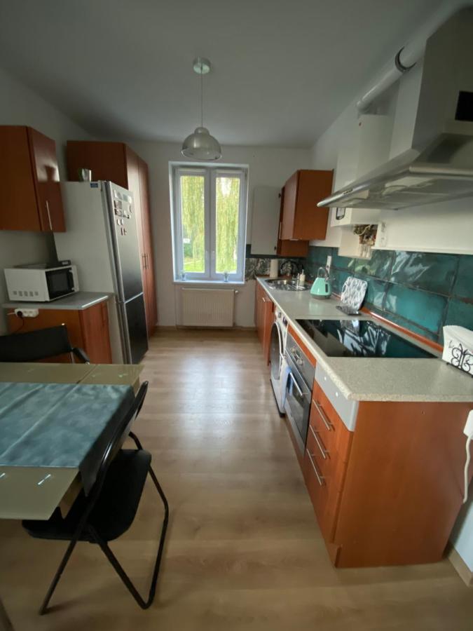 Apartament Czytelnia - Parking Gratis Poznan Luaran gambar